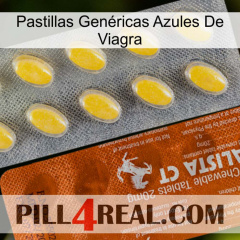 Pastillas Genéricas Azules De Viagra 42